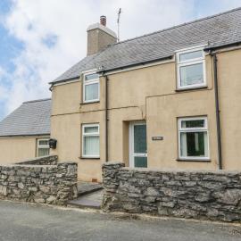 Tir Bedw, hotel a Ederyn