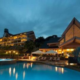 Relaxing place for you, hotel in Boracay