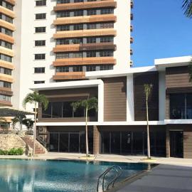 The Levels Alabang 2BR Condo Plus Free Parking Cosmo Living Work Leisure
