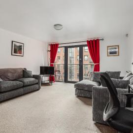 Liverpool City Centre Apartments - East Village, hotel in Liverpool