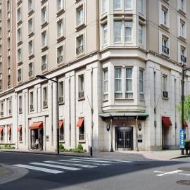 도쿄에 위치한 호텔 Hotel Monterey Ginza
