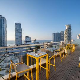 BY14 TLV Hotel