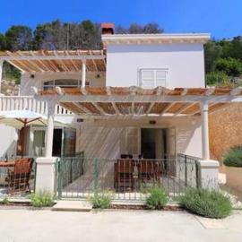 Apartments Seafront Silence, Hotel in Trstenik