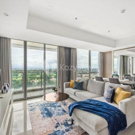 Vue by Kozystay - Karawaci