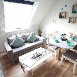 Ferienwohnung Spiekeroog