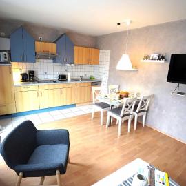Ferienwohnung Norderney
