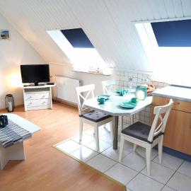 Ferienwohnung Wangerooge