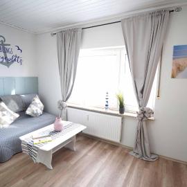 Ferienwohnung Langeoog