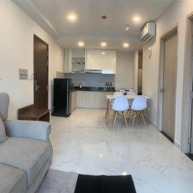 Charm City Apartment Di An Binh Duong, hotel a Dĩ An