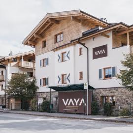 VAYA Kaprun, hotell Kaprunis