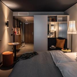 Revo Munich โรงแรมในมิวนิก
