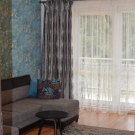 Apartament Galeria Warmińska