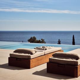 The Sall Villa - Private pool and Breathtaking Views, by ZanteWize, hotel in Agios Nikolaos