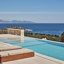 The Sall Villa - Private pool and Breathtaking Views, by ZanteWize