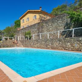 Agriturismo La Corte, hotel u gradu Pistoja