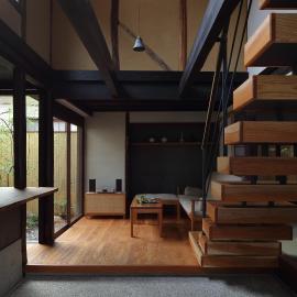 滔々 御崎 町家の宿, T1 toutou Machiya, hotel in Kurashiki