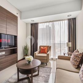 Sonata by Kozystay - Pondok Indah