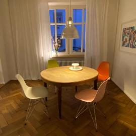 annadaly Stadtraumwohnung