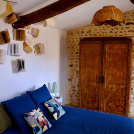 Le Clou, hôtel à Chauvigny