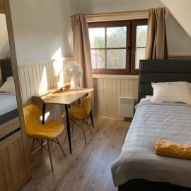 Keldrimäe külalistemaja, hotel em Hiiumaa