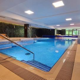 Hotel Escalade & SPA
