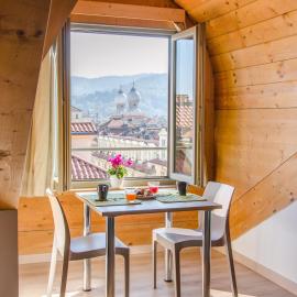 Turin Sweet Home
