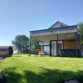 La Rigaudrye, hotel a Ellezelles