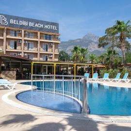 Beldibi Beach Hotel