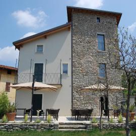 Relais Il Presidio, hotel em Oggiono