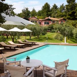 Kopana Resort, מלון בפפקוחורי