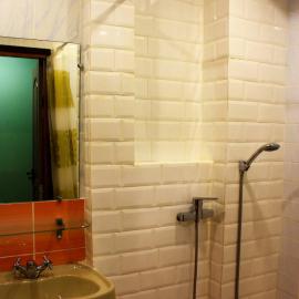 motel Pid Strihoyu, hotelli kohteessa Krementšuk