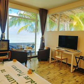 Island Life Maldives Retreat & Spa, hotel v destinácii Magoodhoo