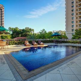 Quality Rio de Janeiro - Barra da Tijuca, hotel i Rio de Janeiro