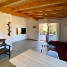 La Casita de la Era, hotel en Betancuria
