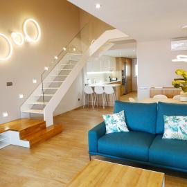 Duplex Premium Peñiscola Playa Orangecosta