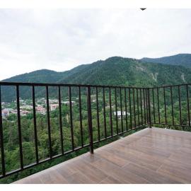 Borjomi-Likani Premium Apartments