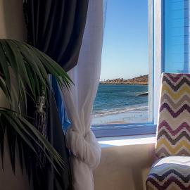 TEDDY PIRATE - Coliving, hotel i Taghazout