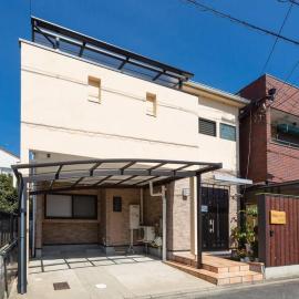 KYO SAKURA HOUSE