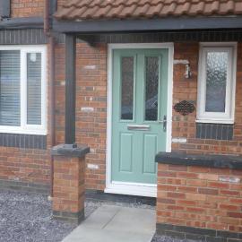 Tranquil 3 bedroom town house with Sky Sports, hotel in Thornton
