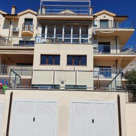 Casa vacanze Isa, hotell sihtkohas Manciano