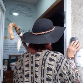 ALBERGUE LEMAVO – hotel w mieście Monforte de Lemos