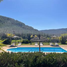 Finca Son Pont, Hotel in Puigpunyent