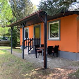 Pension Lausa, hotel u gradu Lausa