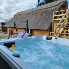 The Thatchie, Hotel in Deal