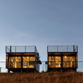 Cambará Container, Hotel in Cambará do Sul