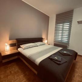 Affittacamere da Zippo, hotel Venzonéban
