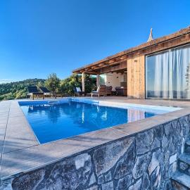 Golden Haven Luxe Bungalow Resort: Murter şehrinde bir otel