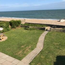 11 Shorecroft, Aldwick, hotel in Bognor Regis