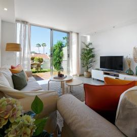 Villa Maya by Maspalomas Holiday Villas, хотел в Пасито Бланко