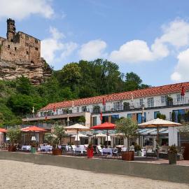Relais & Châteaux Hardenberg BurgHotel, hotel in Nörten-Hardenberg
